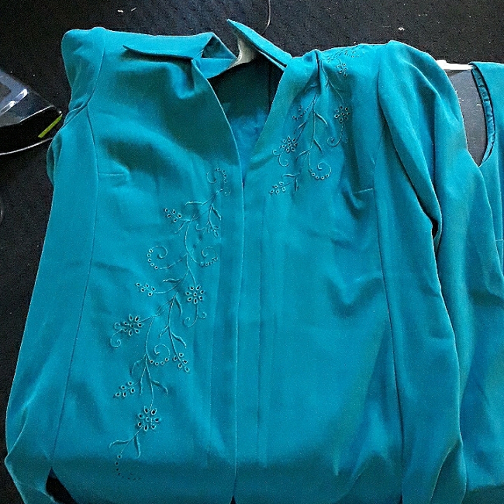 2pc spring suit
